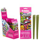 G-rollz 'candy crunched' terpene infused pre-rolled hemp cone blunts