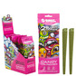 G-rollz 'candy crunched' terpene blunts (box of 12)