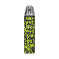 Graffiti black