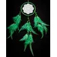 Dream catcher lace green