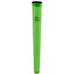 Green cone holder tube