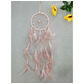 Dream catcher light mocha small