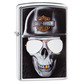 Zippo lighter harley davidson 