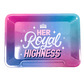 Wise skies her royal highness new small rolling tray