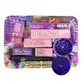 Wise skies high till i die purple tray set