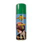 Party success green hairspray 125ml