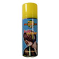 Party success yellow hairspray 125ml