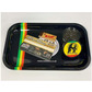 Wise skies medium rolling tray package