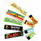 Smoking rolling paper set