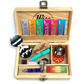 Wise skies medium rolling box bundle