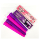 Pink & purple doob tube set