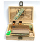 Wise skies rolling box set, greengo