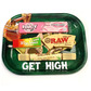 Get high rolling tray mini set 