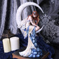 Memory by nene thomas fairy statue 30.6cm