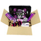 420 skull rolling tray gift box set