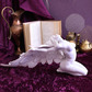 Angels freedom ornament 40cm