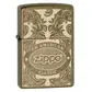 Zippo lighter zippo scroll