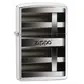 Zippo lighter metal bars
