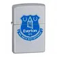 Everton fc zippo lighter