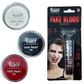 Vampire make up and fake blood bundle