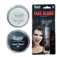 Halloween vampire face paint & blood bundle