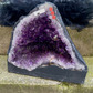 Amethyst geode 17.91kg