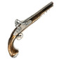 Pirate flintlock pistol