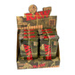 Raw camoflauge tips in tin (box of 6)
