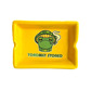 Toadally stoned ashtray