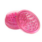 Pink no1 grinder