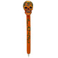 Sugar skull resin pens