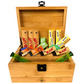 R3 jumbo bamboo rolling box set