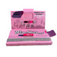 Wise skies pink purize filters & rolling papers