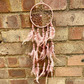 Dream catcher light mocha small