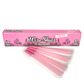 Wise skies pink pack of 32 pre-rolled cones