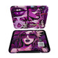 Wise skies purple buzz double sided matte rolling tray