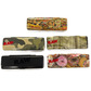 Raw assorted king size metal paper cases