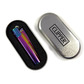 Clipper metal lighter icy rainbow 