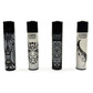 Clipper lighter maori traditions d48 (tray of 48)