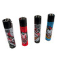 Clipper lighters lovely clowns bundle