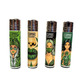 Clipper lighters hot weed bundle