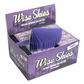 Wise skies purple rolling tips (box of 50)