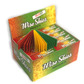 Wise skies coloured rolling tips (box of 50)