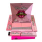 Wise skies pink cotton candy instant rolling kit