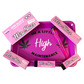 Pink high maintenance small rolling tray bundle