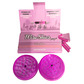 Wise skies purize carbon filter tips with grinder