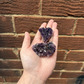 Amethyst cluster 50 - 114g