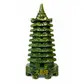 Jade wenchang tower