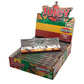 Juicy jay jamaican rum kingsize rolling paper (box of 24)