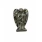 Angel crystal grey jasper
